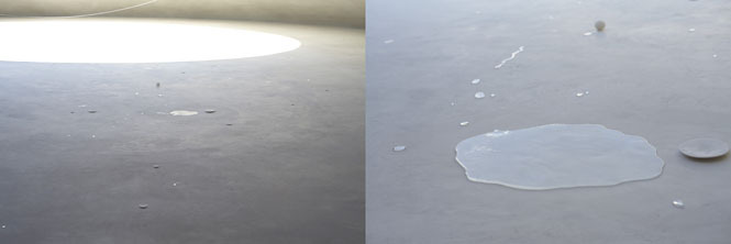 ベネッセアートサイト直島|豊島美術館 02