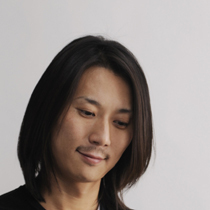 平沼孝啓｜HIRANUMA Kohki