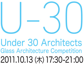 Glass Architecture Competition 公開審査会
