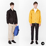 MARGARET HOWELL｜マーガレットハウエル　04