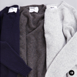 MARGARET HOWELL｜マーガレットハウエル　02