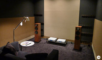 伊勢丹｜メンズレジデンス 05