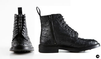 阪急MEN’S TOKYO｜SOPH 04