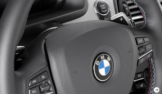 BMW M5｜ビー・エム・ダブリュー M5　試乗｜03