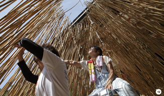 AAF通信|建築学生ワークショップ滋賀2011 リポート 06