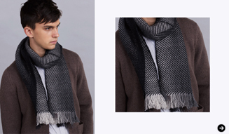 マーガレット・ハウエル｜ニット 07