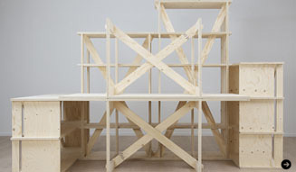 デザインタイド2011｜中坊壮介 05