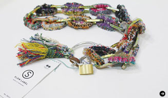 デザインタイド2011｜中坊壮介 06