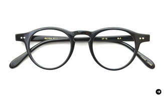 コンティニュエ|オリバーピープルズ 03