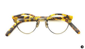 コンティニュエ|オリバーピープルズ 09