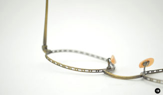 コンティニュエ|オリバーピープルズ 12