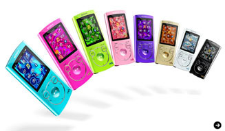 ソニー|ウォークマン 03