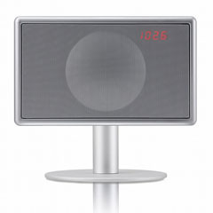 GENEVA|モデルS 02