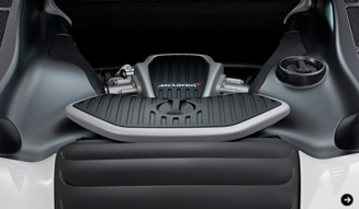 マクラーレン MP4-12C｜McLaren｜04