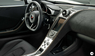 マクラーレン MP4-12C｜McLaren｜05