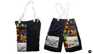 Heather Gray Walll|代々木 02