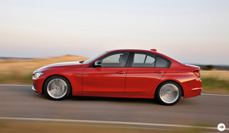 BMW 3Series|ビー・エム・ダブリュー 3シリーズ ニュー3シリーズ、とうとう公開|02
