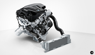 BMW 3Series|ビー・エム・ダブリュー 3シリーズ ニュー3シリーズ、とうとう公開|03