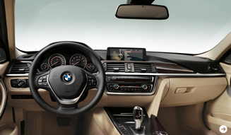 BMW 3Series|ビー・エム・ダブリュー 3シリーズ ニュー3シリーズ、とうとう公開|06