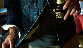 Birvin Uniform|2012春夏 03