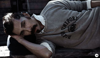 Birvin Uniform|2012春夏 09