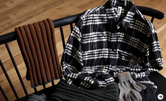 マーガレット・ハウエル｜期間限定ショップ 02