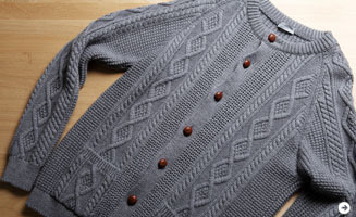 マーガレット・ハウエル｜期間限定ショップ 04