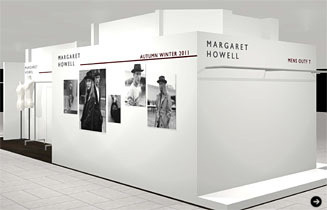 マーガレット・ハウエル｜期間限定ショップ 08