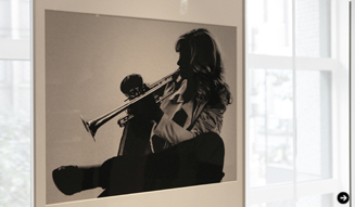 ART｜世界の名だたる音楽家たちのポートレイト展「The Soul of Music」ライカ銀座店サロンにて開催 05