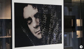 ART｜世界の名だたる音楽家たちのポートレイト展「The Soul of Music」ライカ銀座店サロンにて開催 08