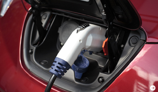 NISSAN LEAF|日産 リーフ 10