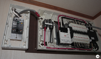 NISSAN LEAF|日産 リーフ 11