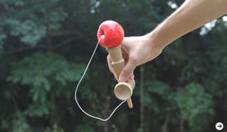 鈴木康広,BORDER-地球、まばたき、りんご、僕,浜松市美術館,2
