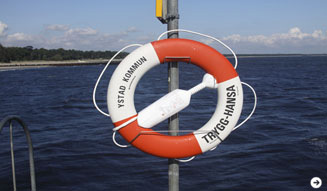 Yoko Ueno Lewis｜スウェーデン直感紀行 04