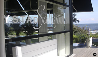 Yoko Ueno Lewis｜スウェーデン直感紀行 09