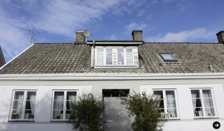 Yoko Ueno Lewis｜スウェーデン直感紀行 17