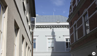 Yoko Ueno Lewis｜スウェーデン直感紀行 24