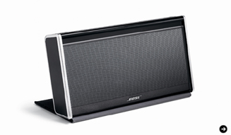 BOSE|SoundLink Wireless Mobile speaker 02