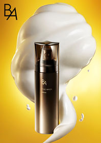 POLA|B.Aマスク 02