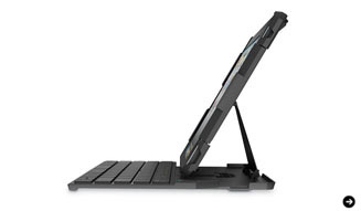 ロジクール|iPad2 05