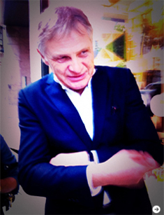 BARNEYS NEW YORK｜バーニーズ　ニューヨーク  01