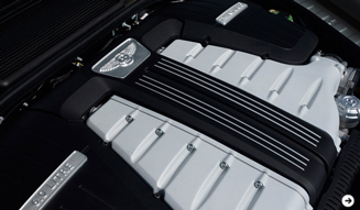 BENTLEY Continental GTC|ベントレー コンチネンタル GTC 新型に試乗|03