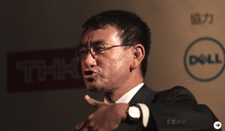 河野太郎,エネルギー政策,自然エネルギー,5