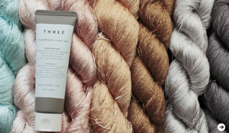 THREE｜スリー　14