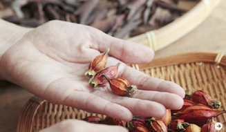 THREE｜スリー　08