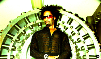 The Beetle Presents Tokyo Crossover/Jazz Festival4