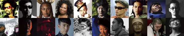 The Beetle Presents Tokyo Crossover/Jazz Festival6