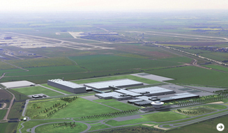 Porsche｜ポルシェ 新モデル「Cajun」生産にともない、ライプツィヒ工場を拡張｜02