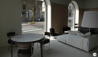 FLEXFORM|2011新作 06