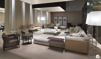 FLEXFORM|2011新作 13